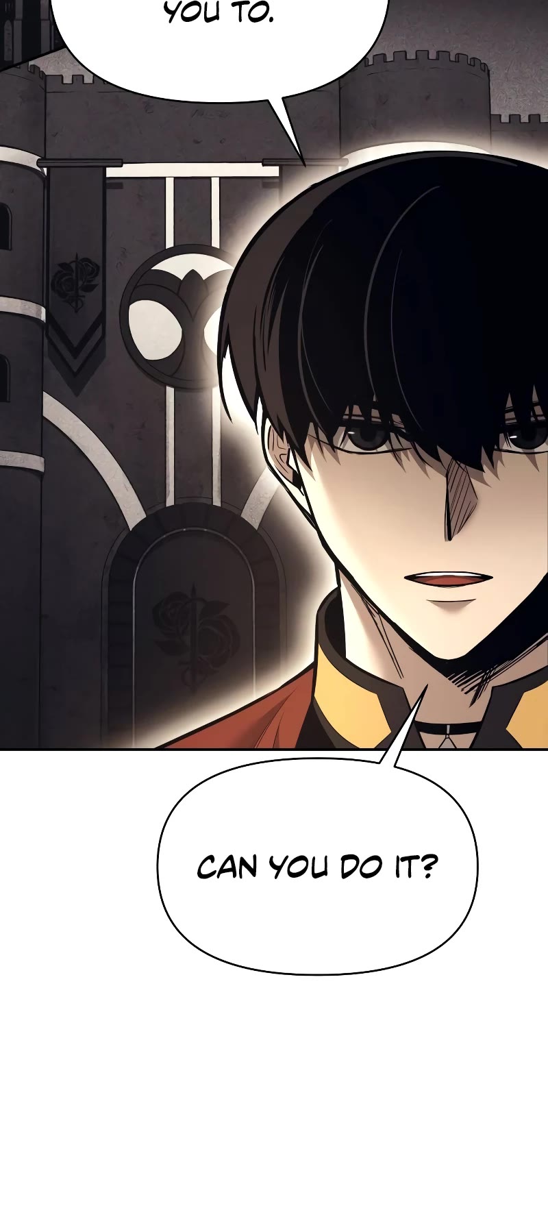 I Became the Tyrant of a Defense Game Chapter 118 page 17 - Chapter 118