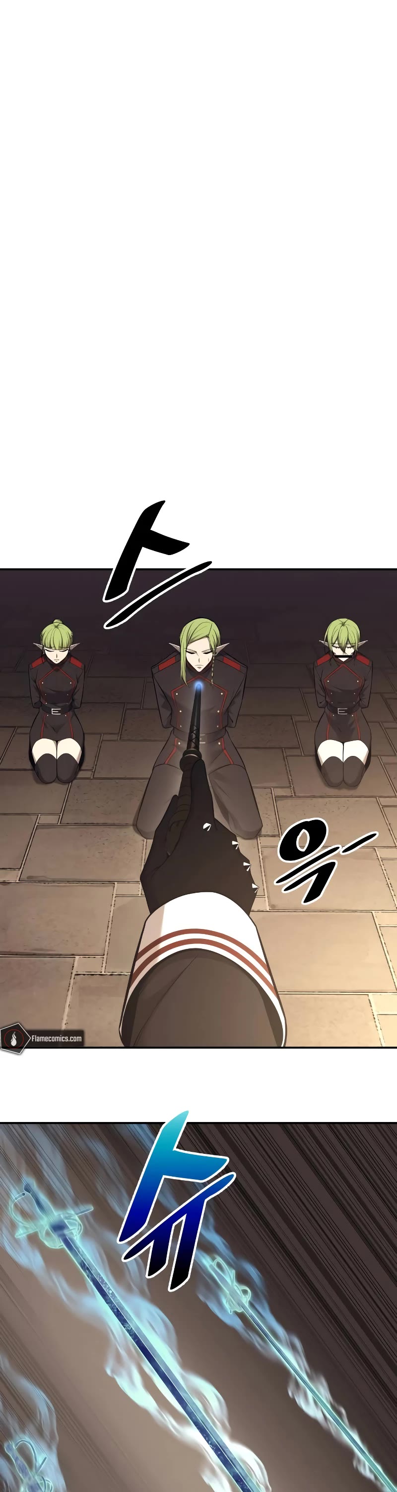 I Became the Tyrant of a Defense Game Chapter 118 page 2 - Chapter 118