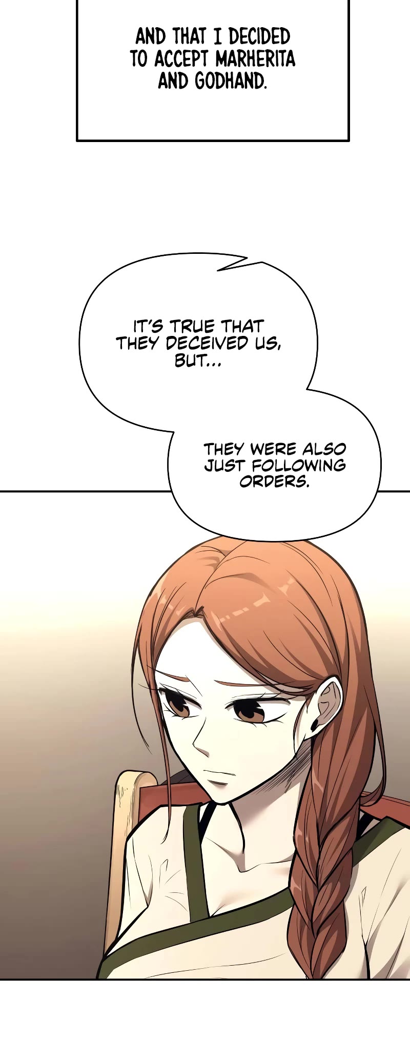 I Became the Tyrant of a Defense Game Chapter 118 page 24 - Chapter 118
