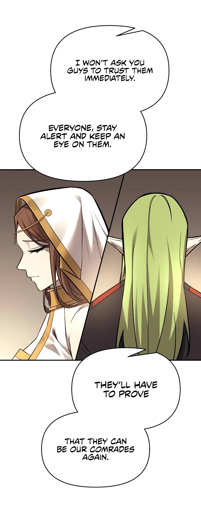 I Became the Tyrant of a Defense Game Chapter 118 page 25 - Chapter 118