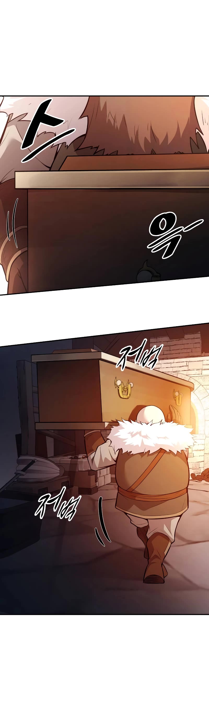 I Became the Tyrant of a Defense Game Chapter 118 page 36 - Chapter 118