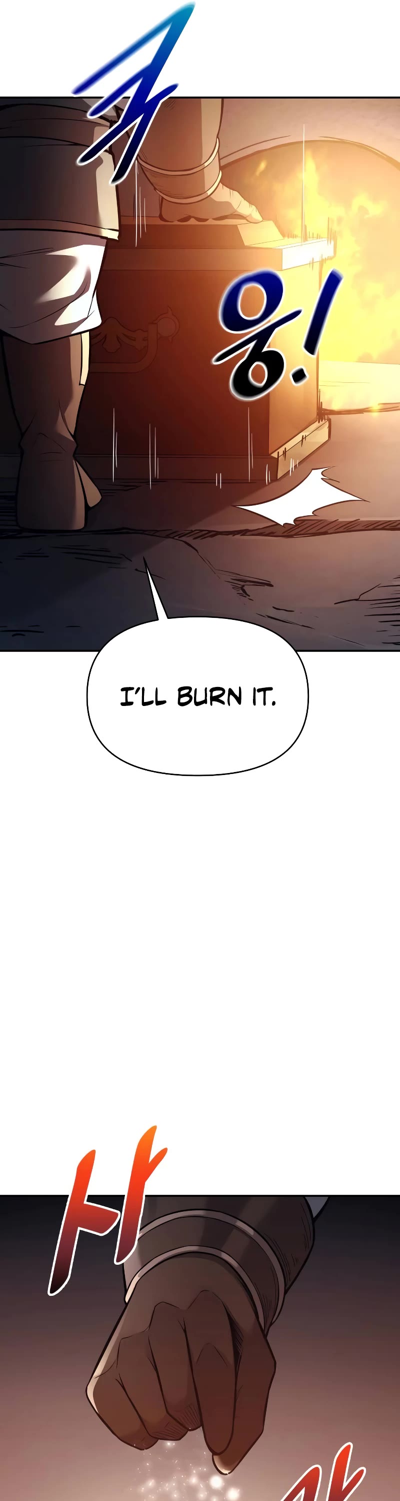 I Became the Tyrant of a Defense Game Chapter 118 page 38 - Chapter 118