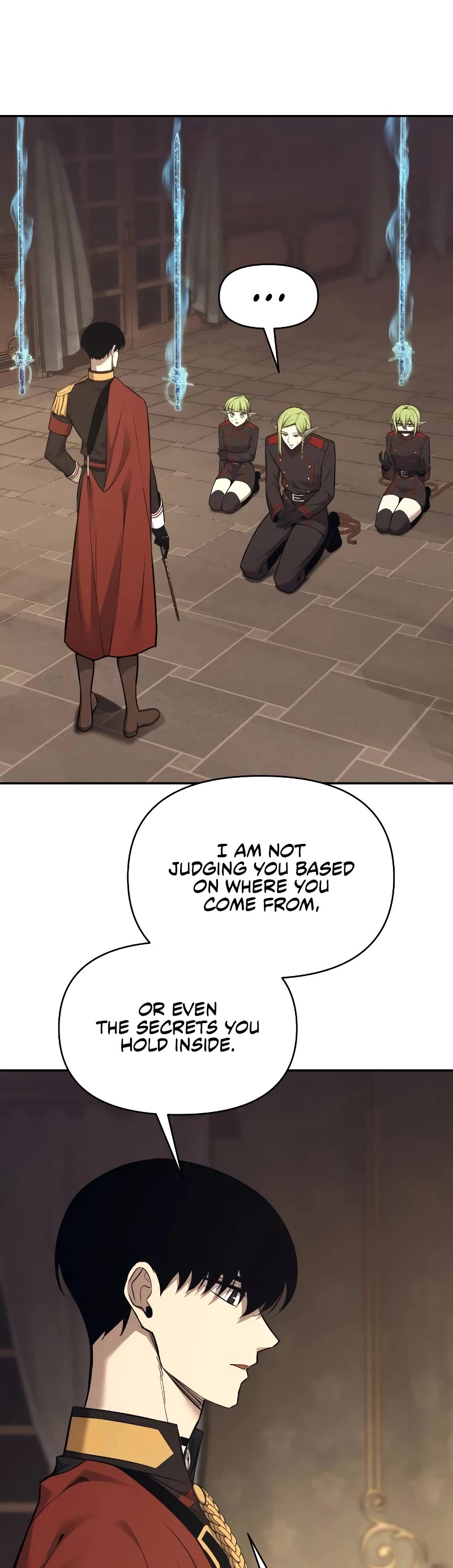 I Became the Tyrant of a Defense Game Chapter 118 page 4 - Chapter 118