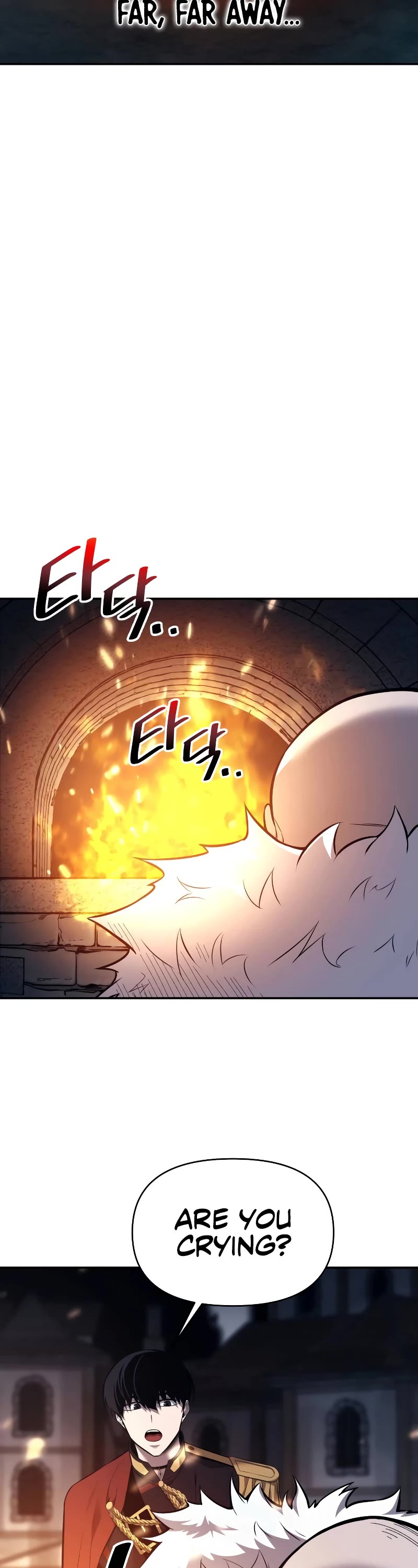 I Became the Tyrant of a Defense Game Chapter 118 page 43 - Chapter 118