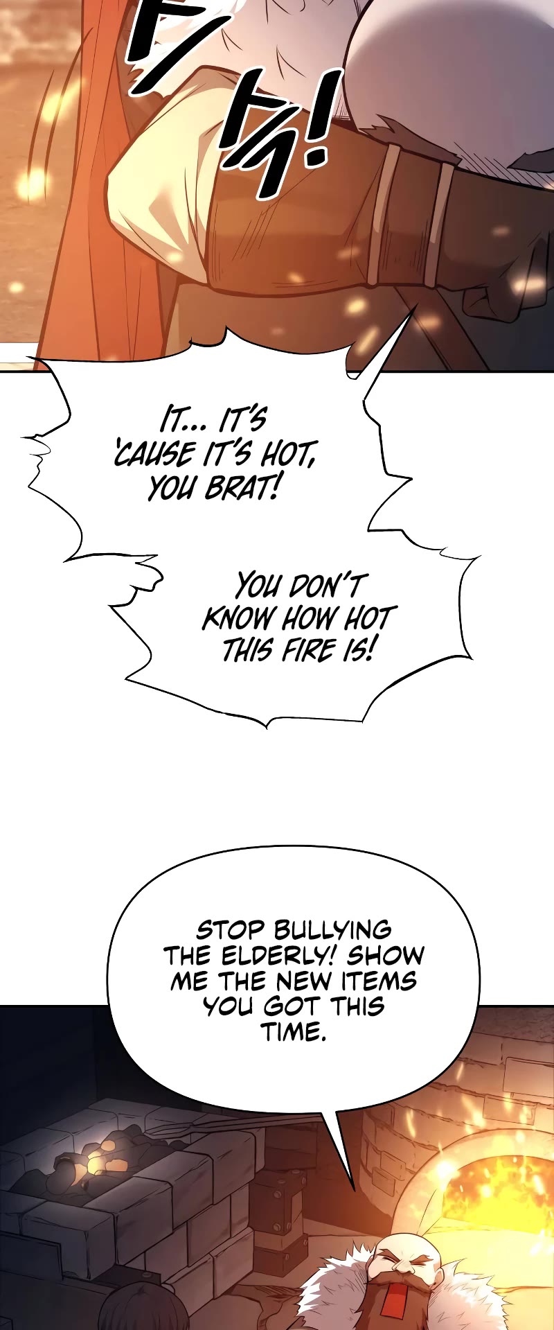 I Became the Tyrant of a Defense Game Chapter 118 page 44 - Chapter 118
