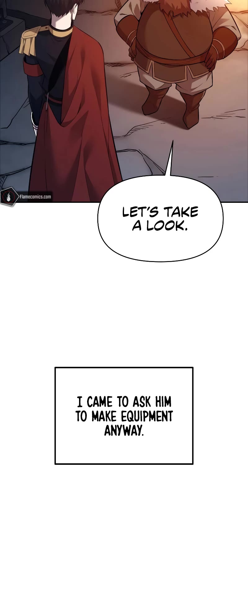 I Became the Tyrant of a Defense Game Chapter 118 page 45 - Chapter 118