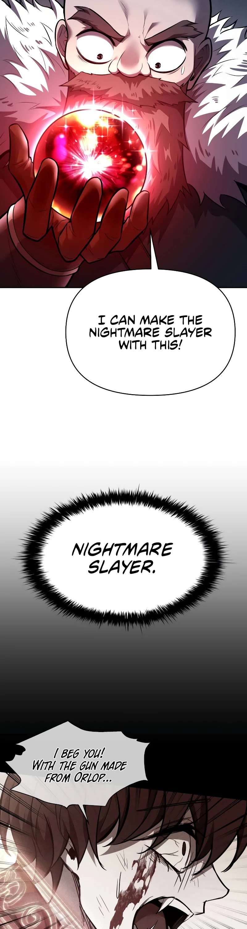 I Became the Tyrant of a Defense Game Chapter 118 page 47 - Chapter 118