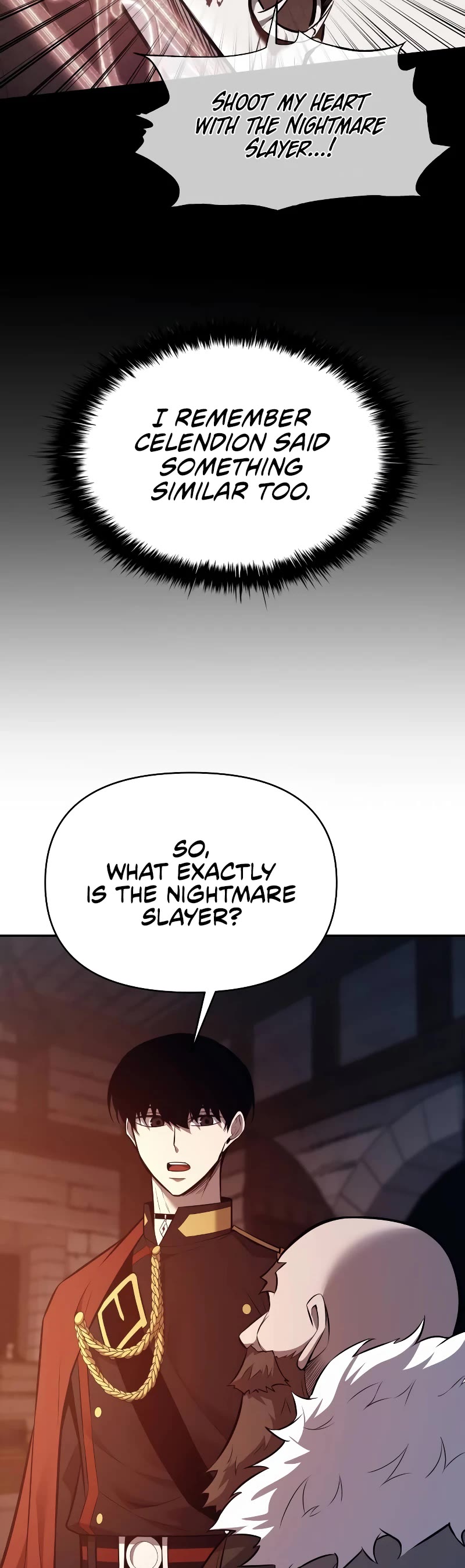 I Became the Tyrant of a Defense Game Chapter 118 page 48 - Chapter 118