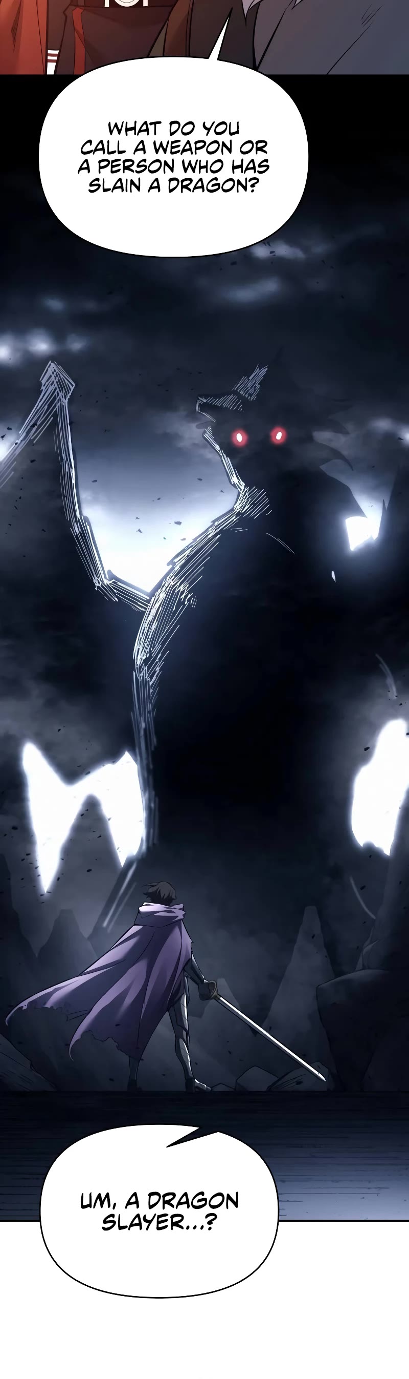I Became the Tyrant of a Defense Game Chapter 118 page 49 - Chapter 118