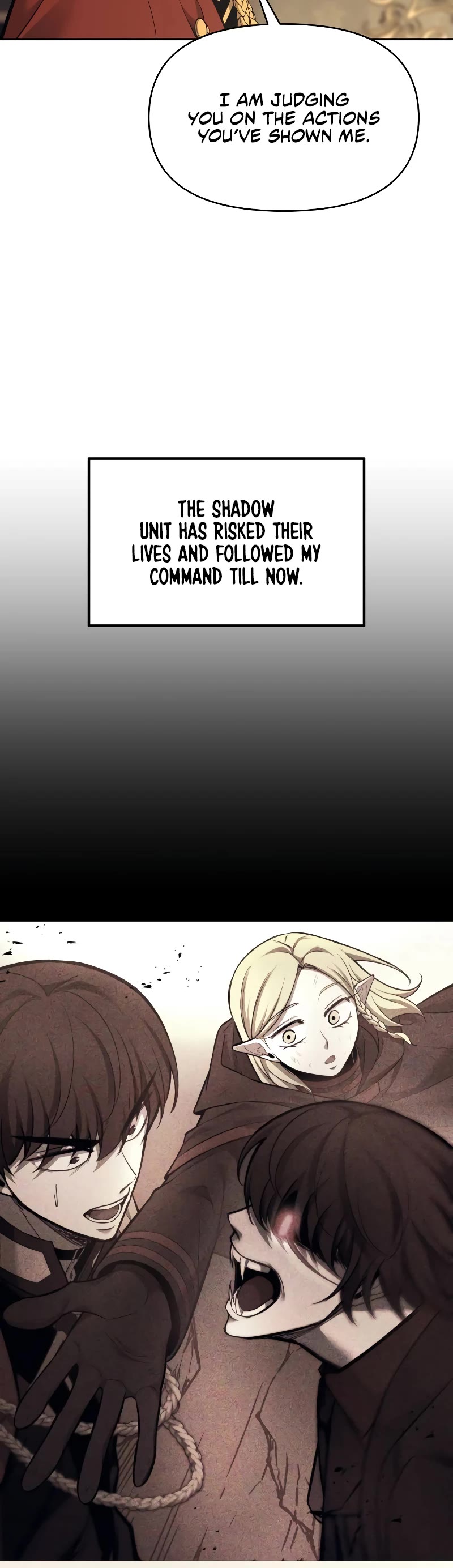 I Became the Tyrant of a Defense Game Chapter 118 page 5 - Chapter 118