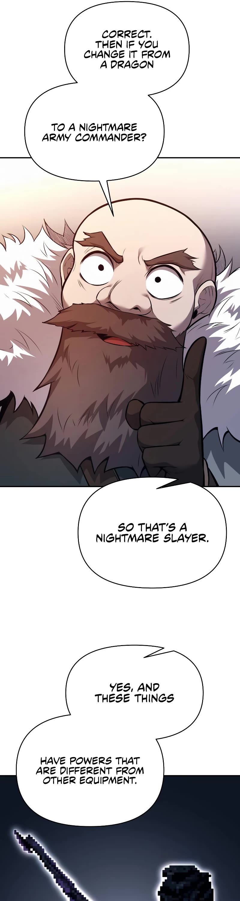 I Became the Tyrant of a Defense Game Chapter 118 page 50 - Chapter 118