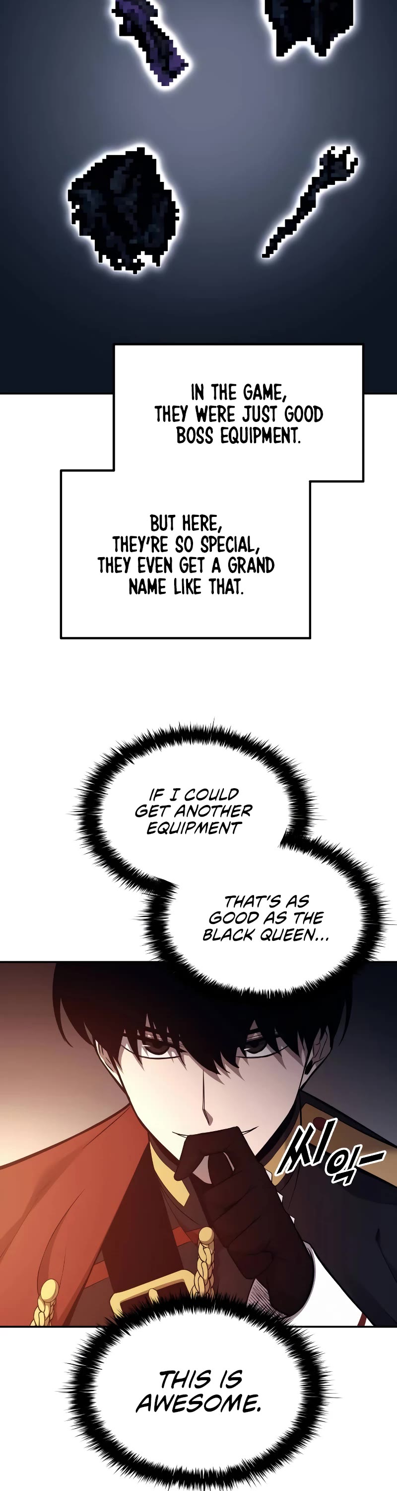 I Became the Tyrant of a Defense Game Chapter 118 page 51 - Chapter 118