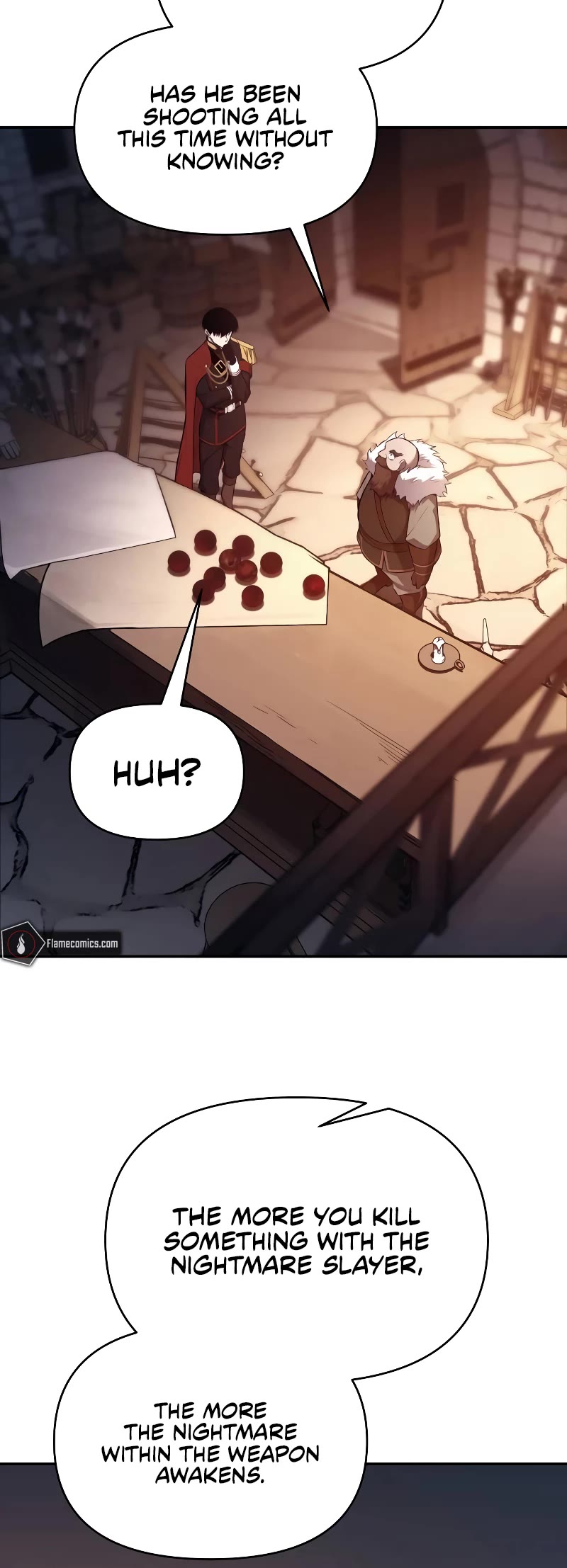 I Became the Tyrant of a Defense Game Chapter 118 page 53 - Chapter 118