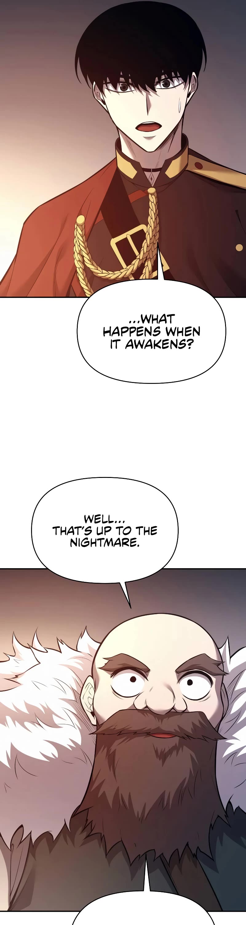 I Became the Tyrant of a Defense Game Chapter 118 page 54 - Chapter 118