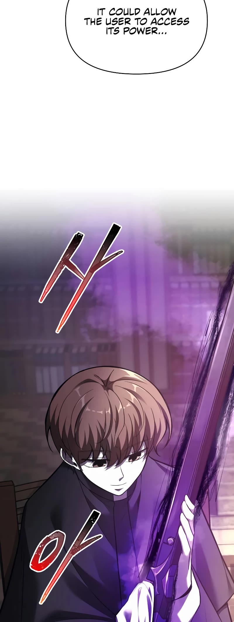 I Became the Tyrant of a Defense Game Chapter 118 page 55 - Chapter 118