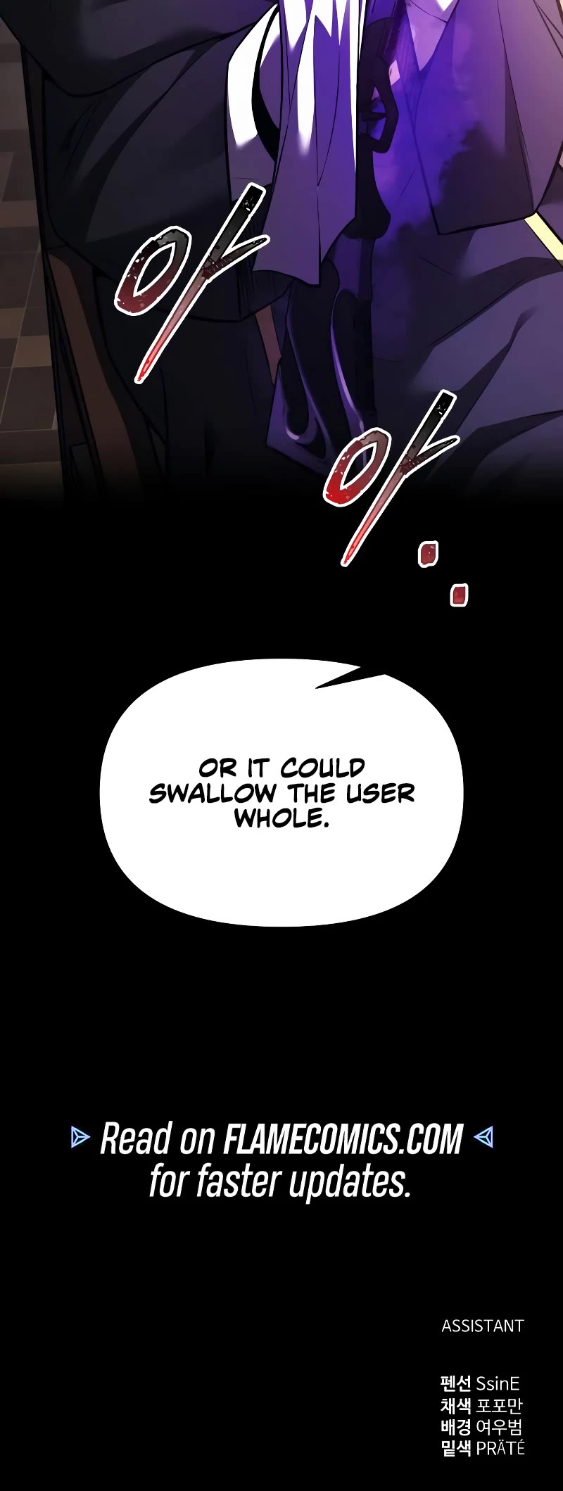 I Became the Tyrant of a Defense Game Chapter 118 page 56 - Chapter 118