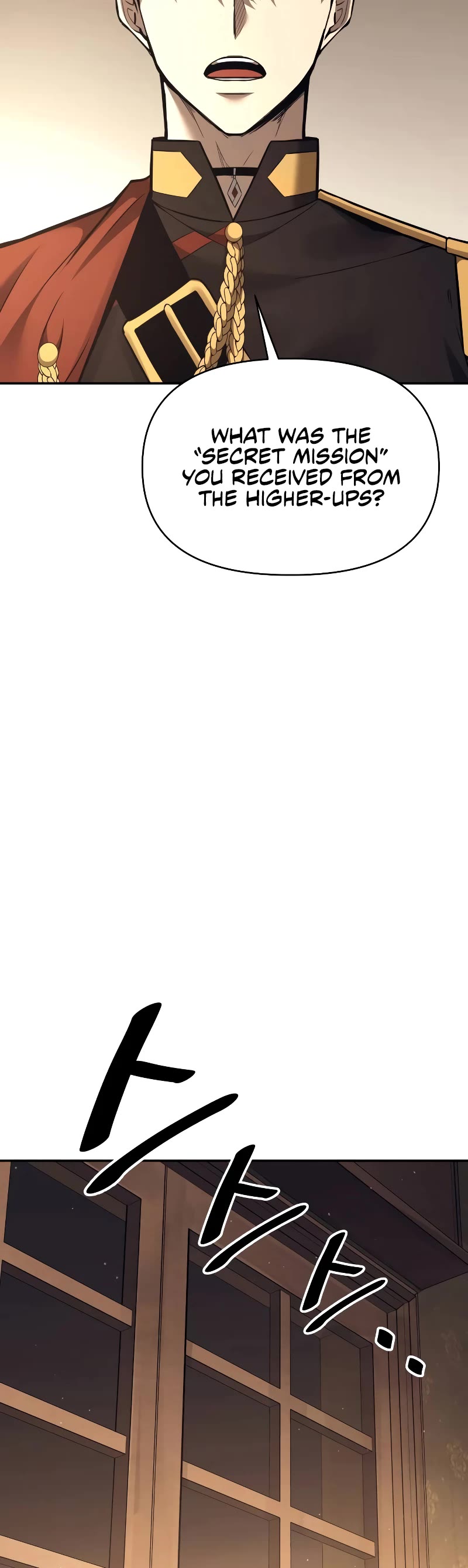 I Became the Tyrant of a Defense Game Chapter 118 page 8 - Chapter 118
