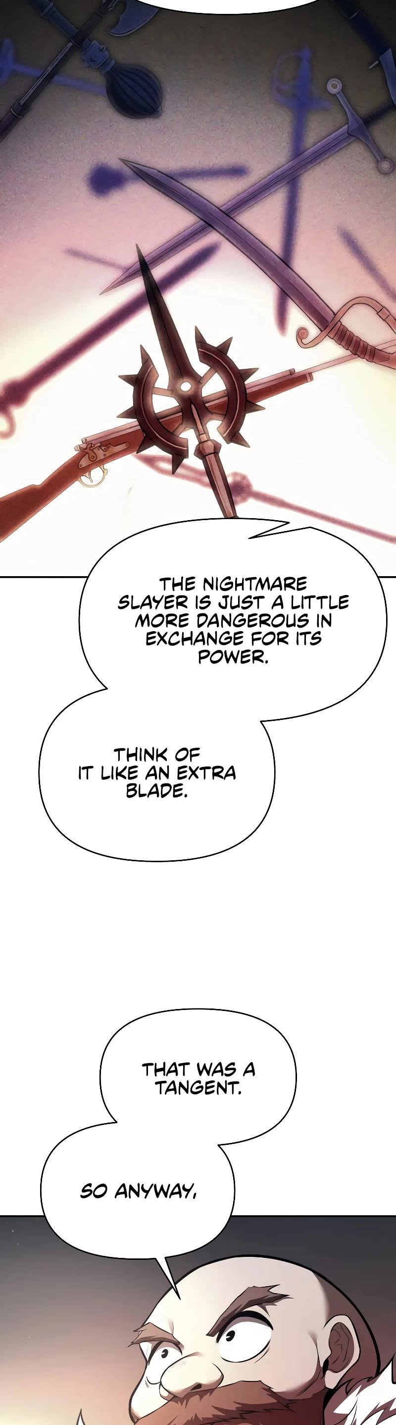 I Became the Tyrant of a Defense Game Chapter 119 page 10 - Chapter 119