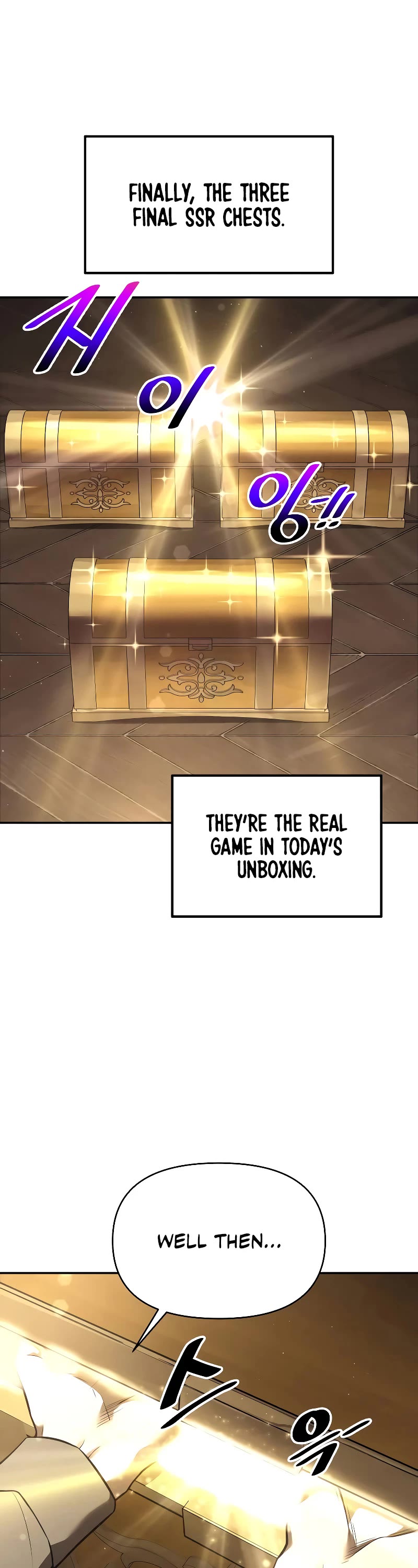 I Became the Tyrant of a Defense Game Chapter 119 page 24 - Chapter 119