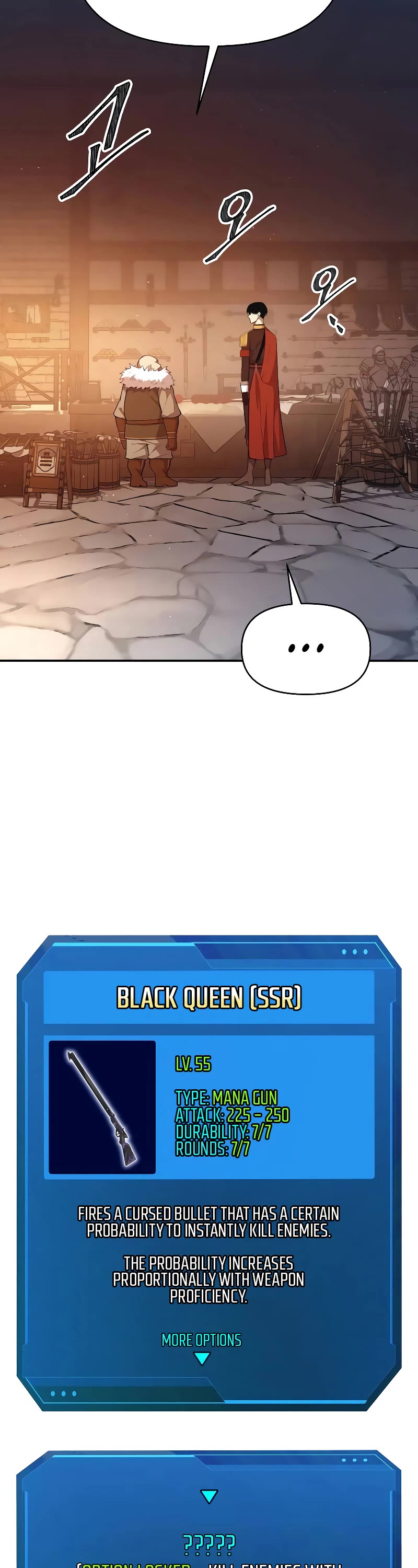 I Became the Tyrant of a Defense Game Chapter 119 page 3 - Chapter 119