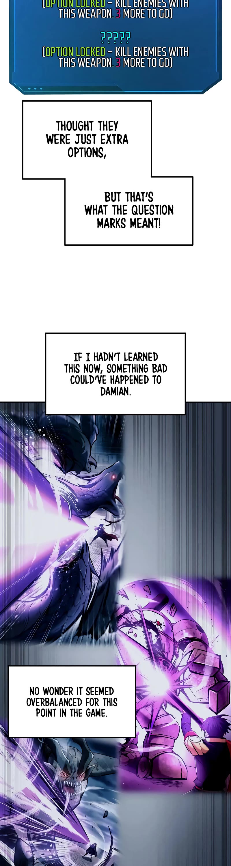 I Became the Tyrant of a Defense Game Chapter 119 page 4 - Chapter 119