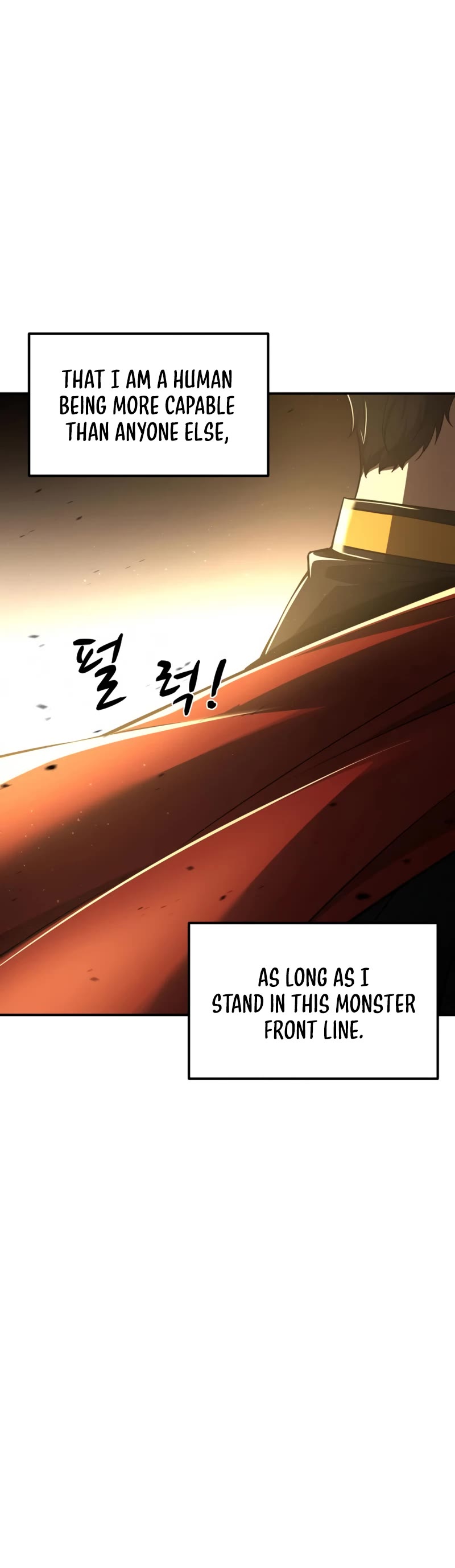 I Became the Tyrant of a Defense Game Chapter 12 page 13 - Chapter 12