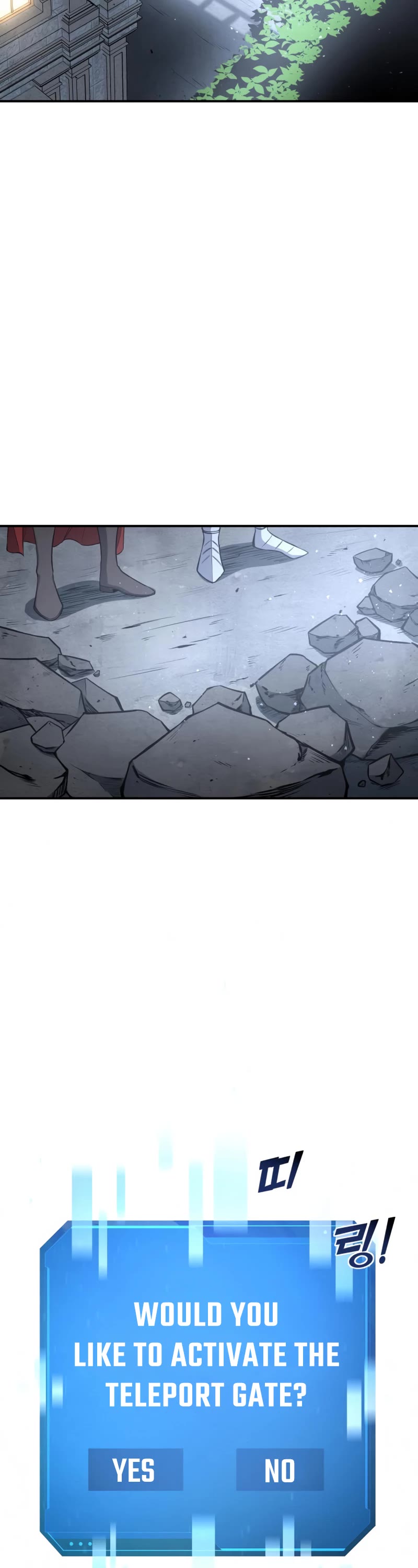 I Became the Tyrant of a Defense Game Chapter 12 page 17 - Chapter 12