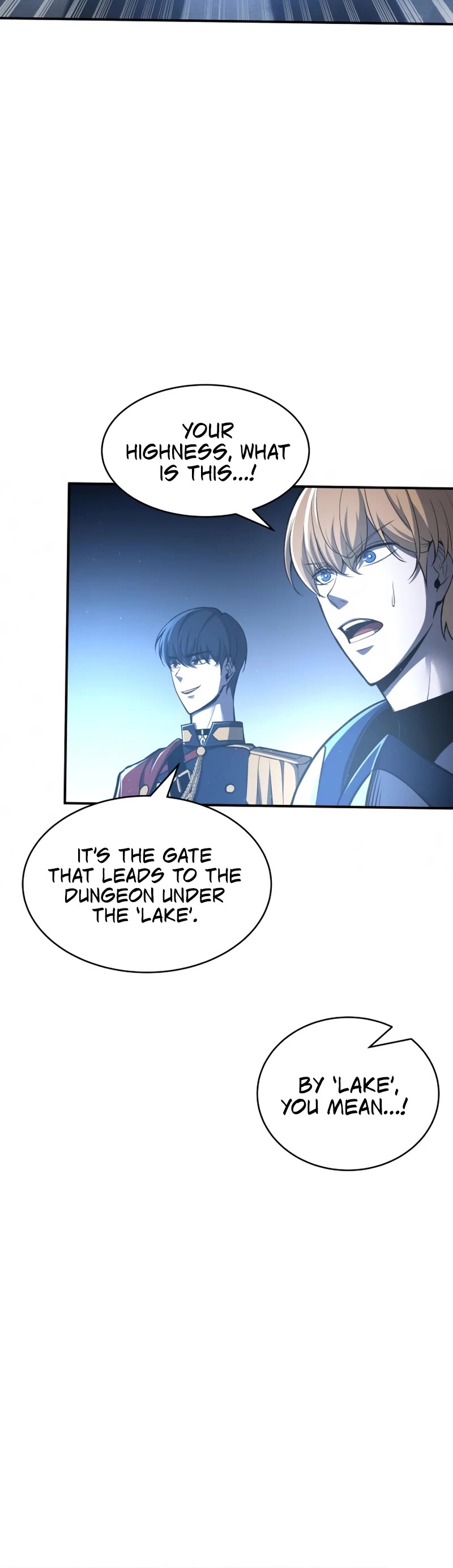 I Became the Tyrant of a Defense Game Chapter 12 page 21 - Chapter 12