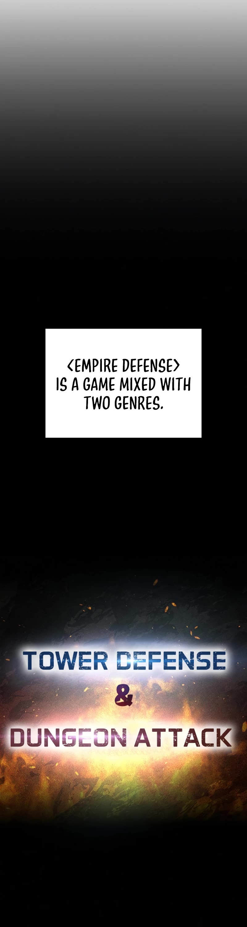 I Became the Tyrant of a Defense Game Chapter 12 page 23 - Chapter 12