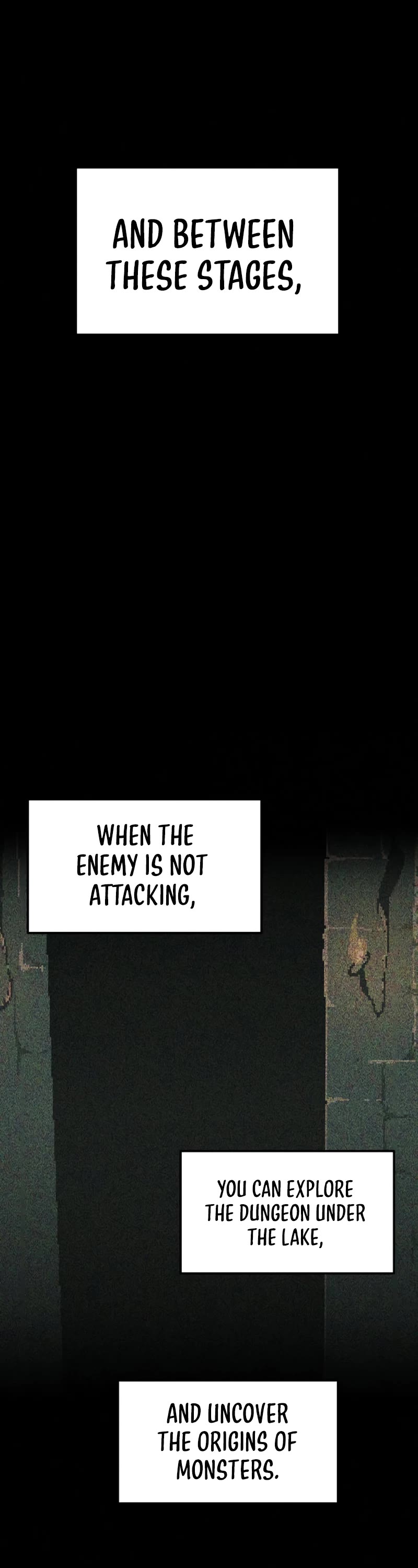 I Became the Tyrant of a Defense Game Chapter 12 page 25 - Chapter 12