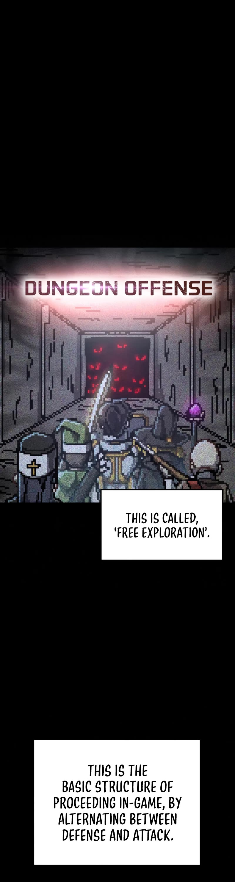 I Became the Tyrant of a Defense Game Chapter 12 page 26 - Chapter 12