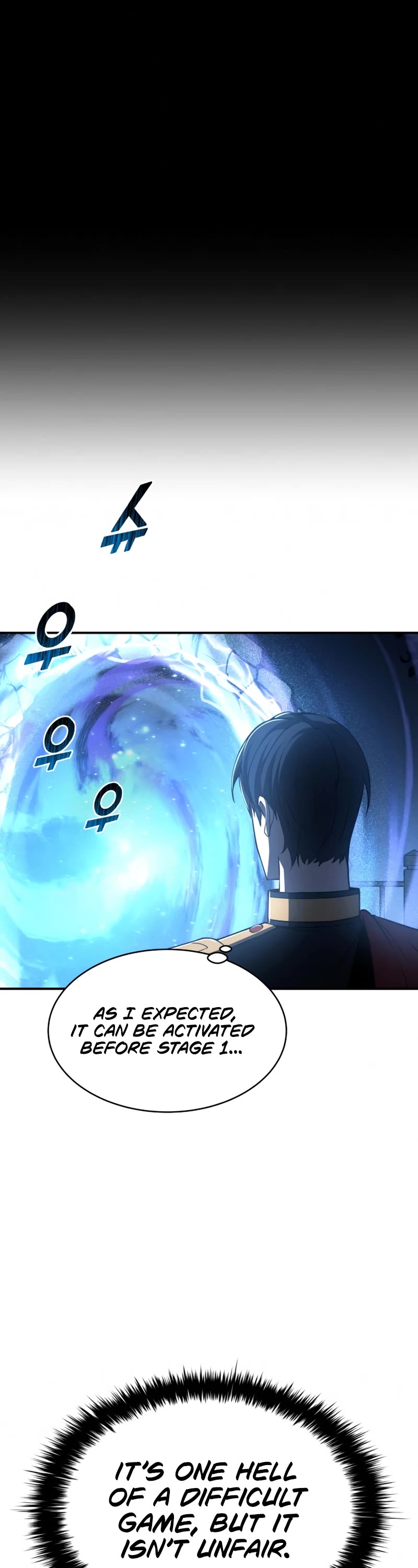 I Became the Tyrant of a Defense Game Chapter 12 page 27 - Chapter 12
