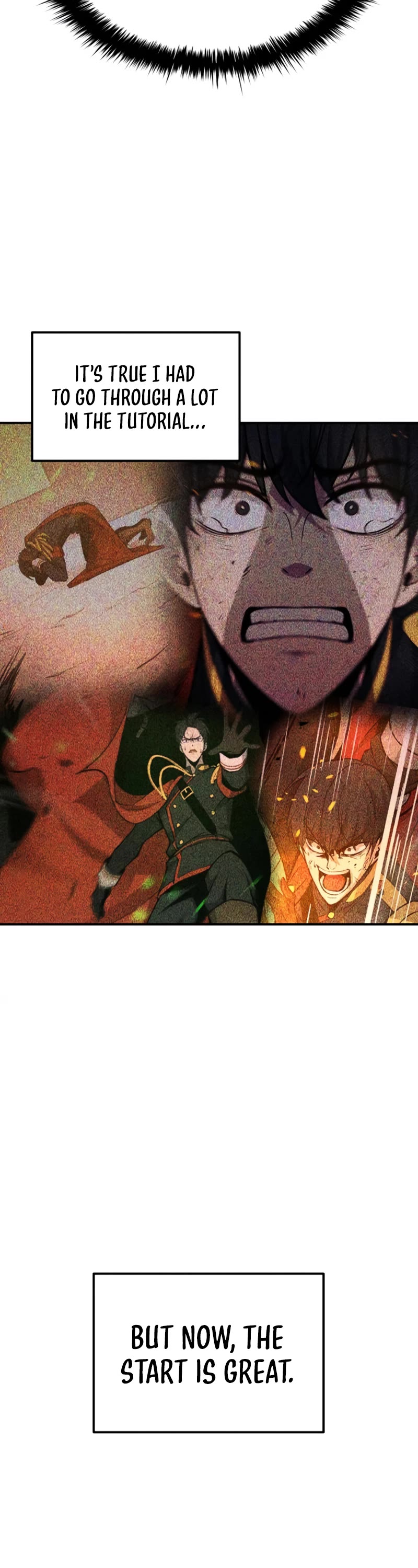 I Became the Tyrant of a Defense Game Chapter 12 page 28 - Chapter 12