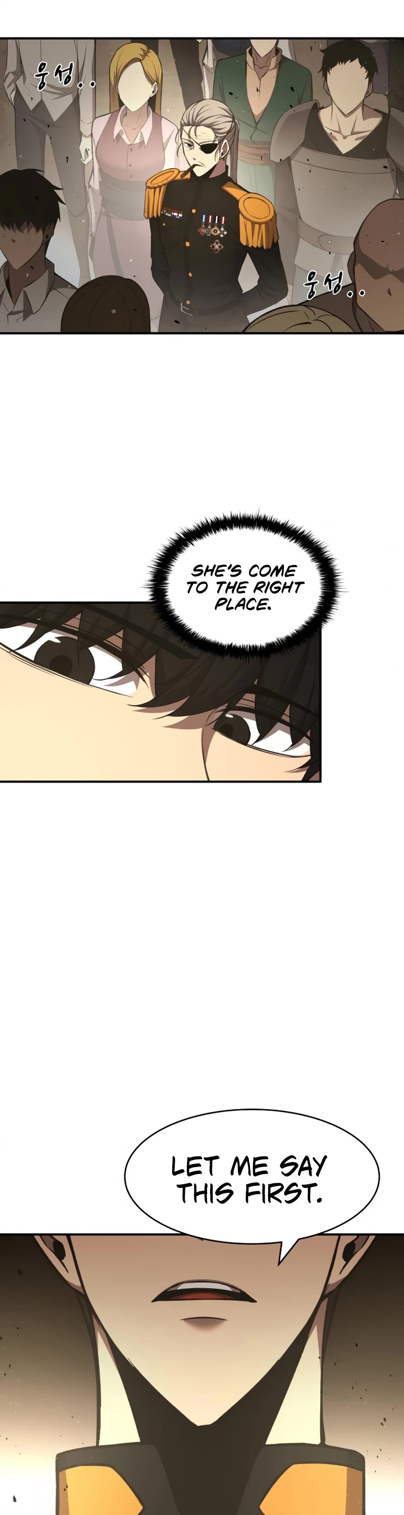 I Became the Tyrant of a Defense Game Chapter 12 page 3 - Chapter 12