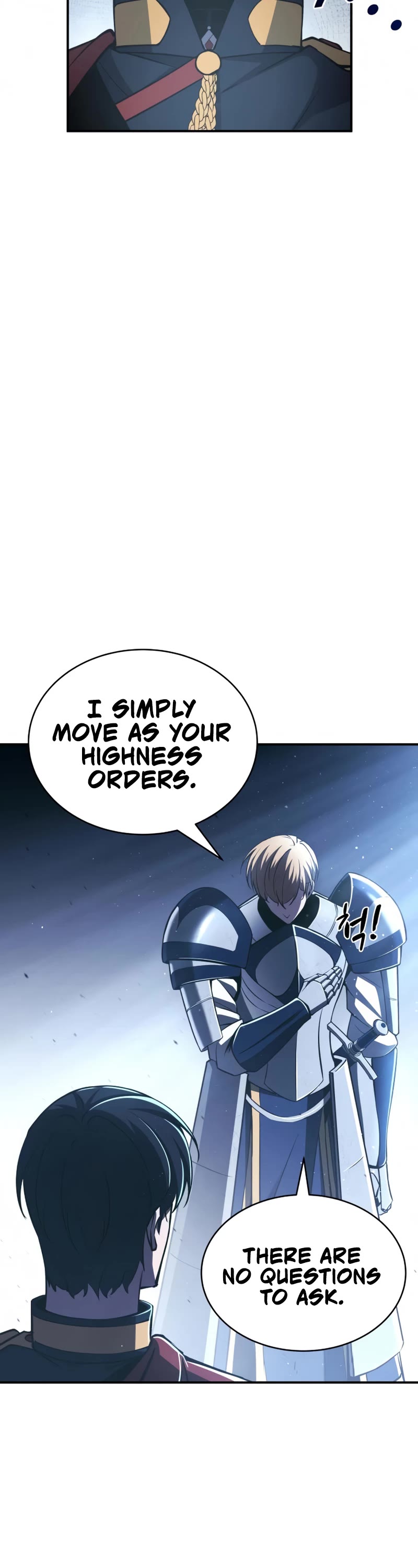 I Became the Tyrant of a Defense Game Chapter 12 page 37 - Chapter 12
