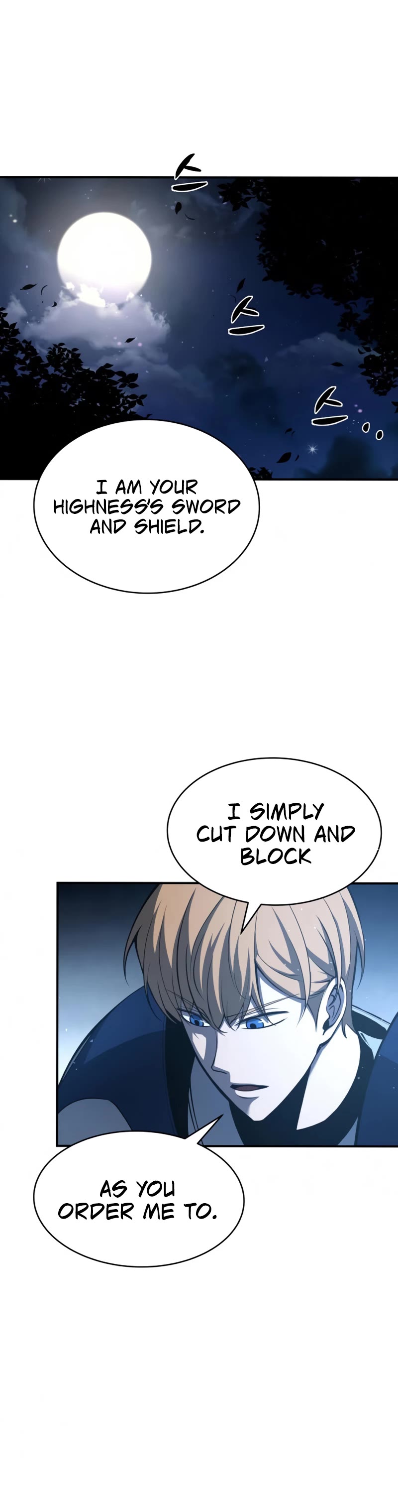 I Became the Tyrant of a Defense Game Chapter 12 page 38 - Chapter 12