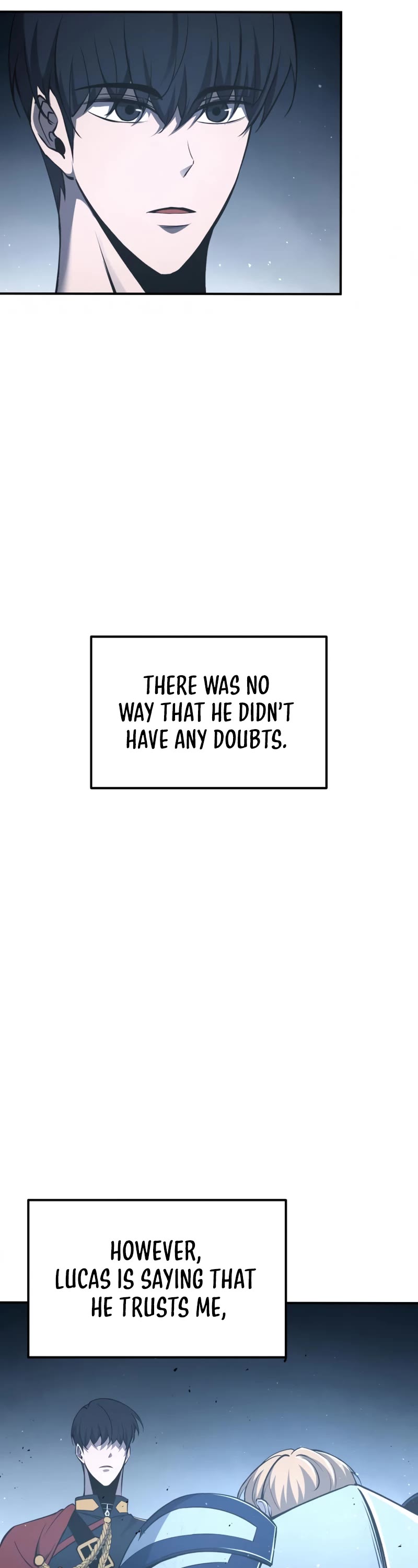 I Became the Tyrant of a Defense Game Chapter 12 page 39 - Chapter 12