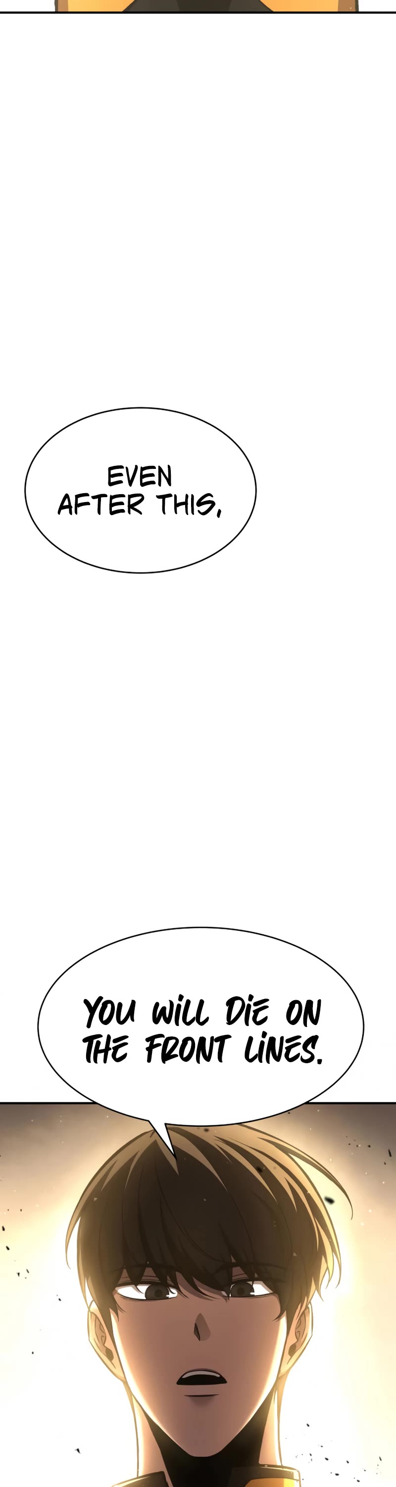 I Became the Tyrant of a Defense Game Chapter 12 page 4 - Chapter 12