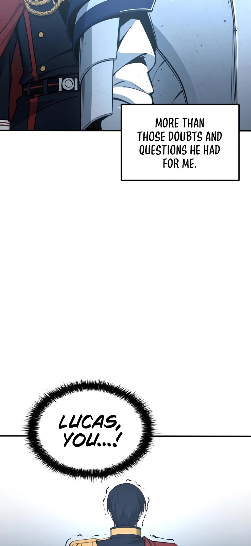I Became the Tyrant of a Defense Game Chapter 12 page 40 - Chapter 12