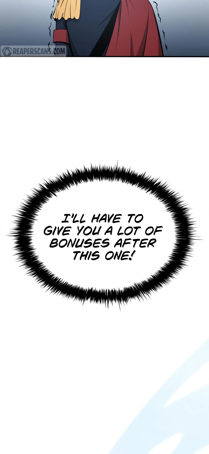 I Became the Tyrant of a Defense Game Chapter 12 page 41 - Chapter 12