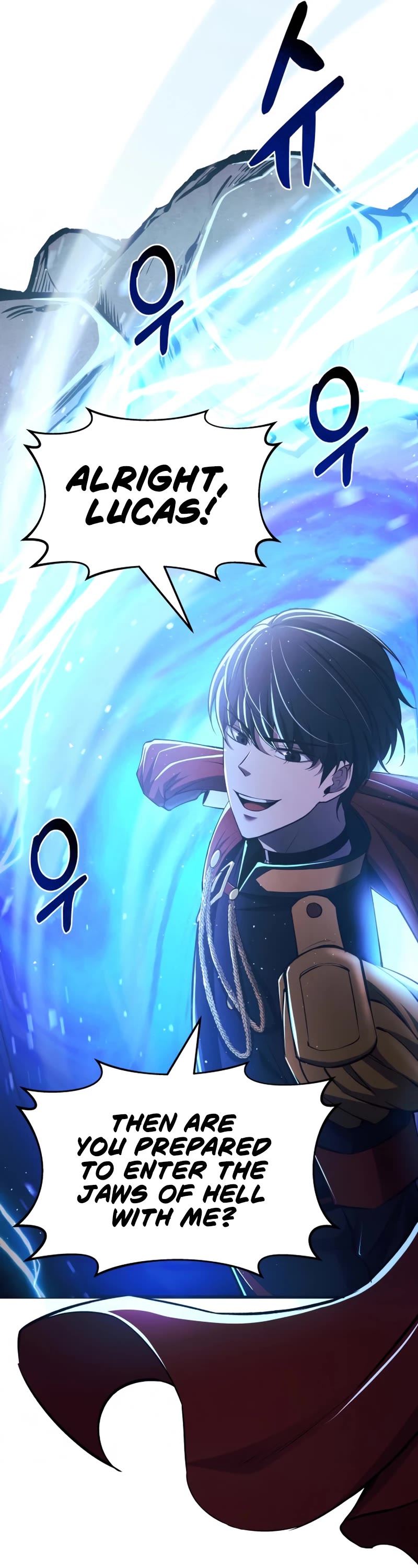 I Became the Tyrant of a Defense Game Chapter 12 page 42 - Chapter 12