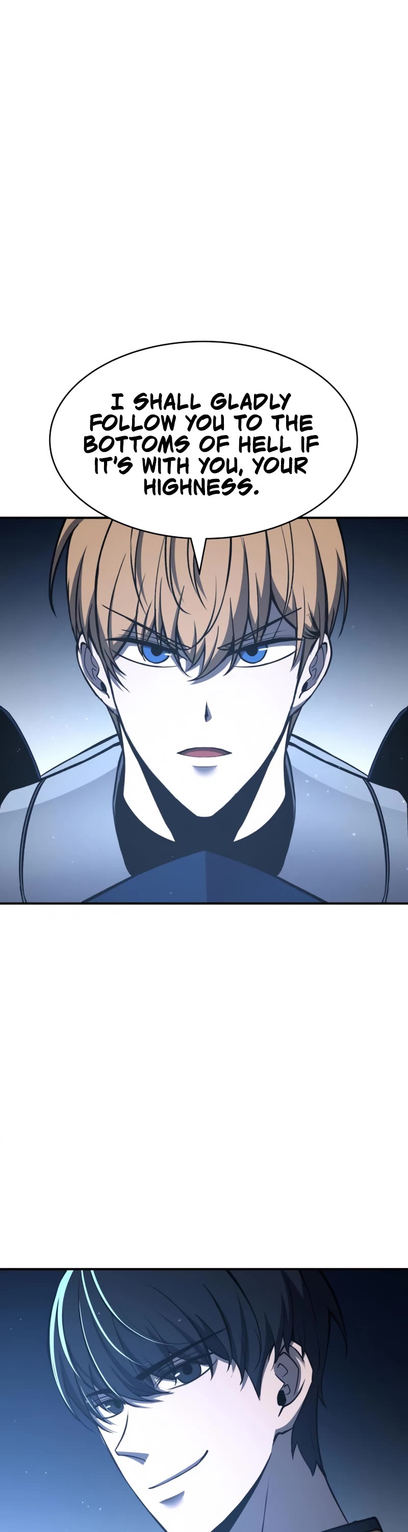 I Became the Tyrant of a Defense Game Chapter 12 page 43 - Chapter 12