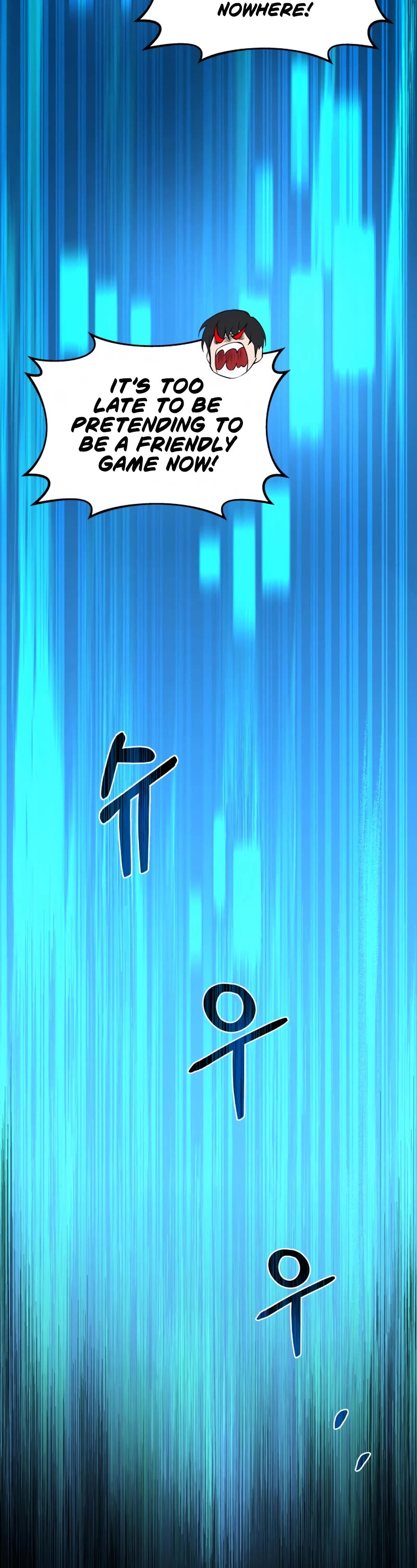 I Became the Tyrant of a Defense Game Chapter 12 page 47 - Chapter 12