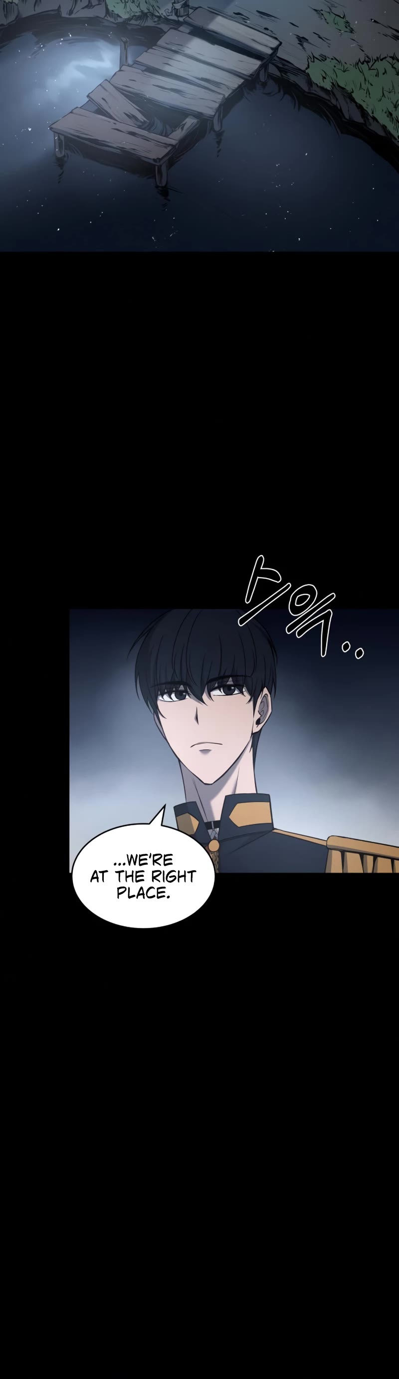 I Became the Tyrant of a Defense Game Chapter 12 page 49 - Chapter 12