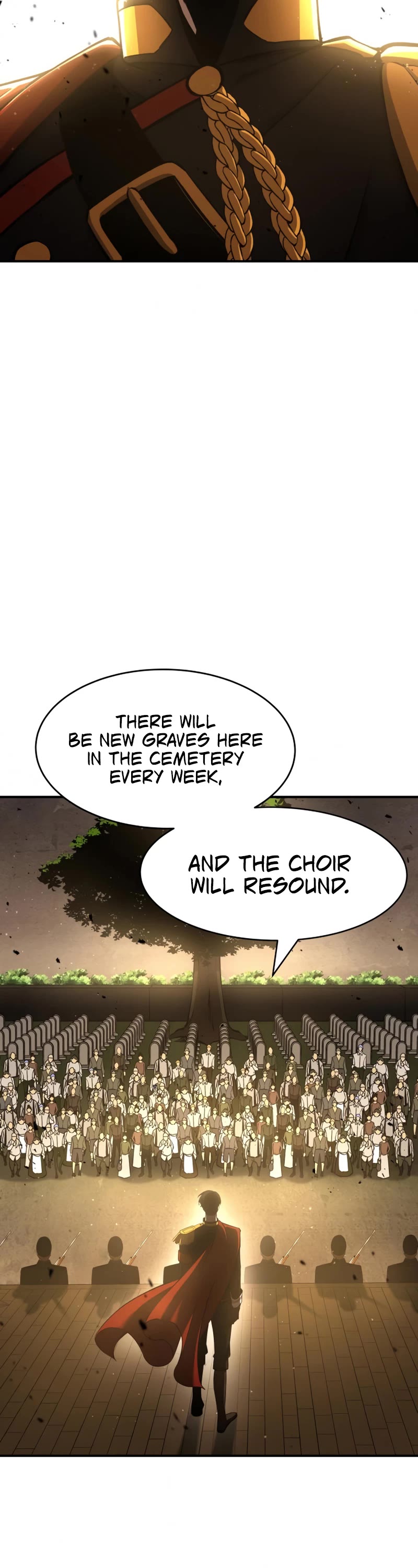I Became the Tyrant of a Defense Game Chapter 12 page 5 - Chapter 12