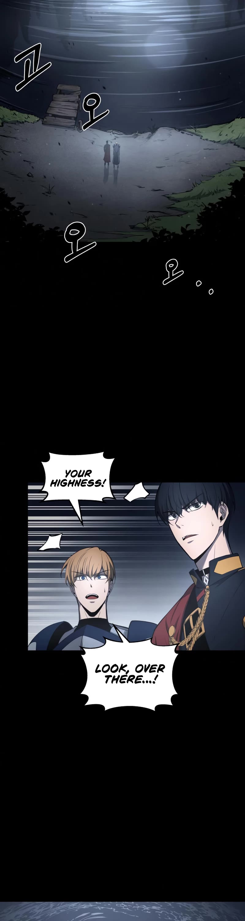 I Became the Tyrant of a Defense Game Chapter 12 page 51 - Chapter 12