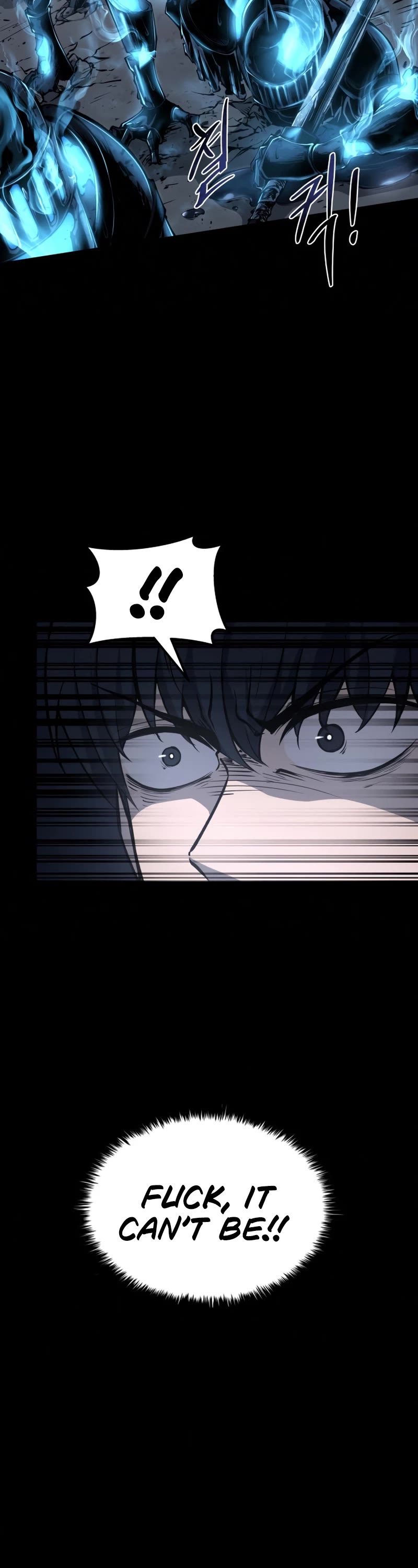 I Became the Tyrant of a Defense Game Chapter 12 page 55 - Chapter 12
