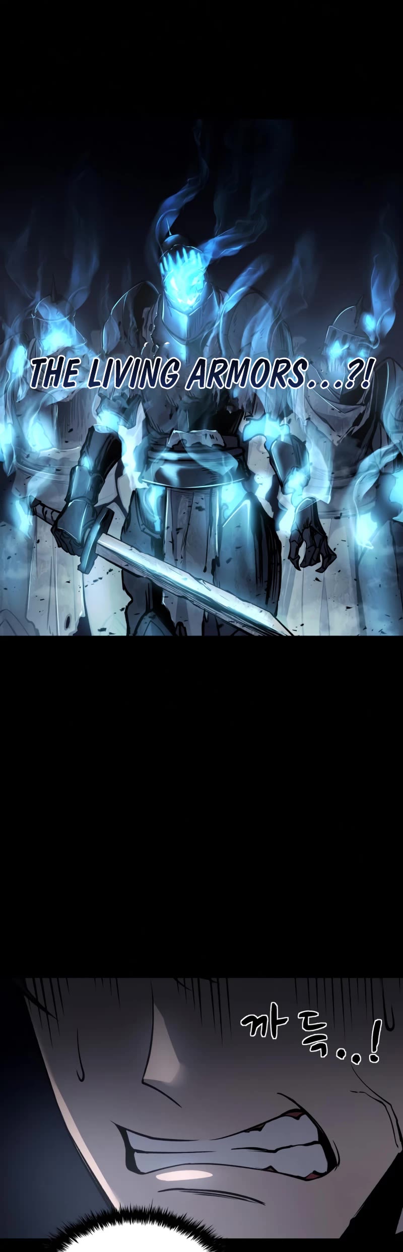 I Became the Tyrant of a Defense Game Chapter 12 page 56 - Chapter 12