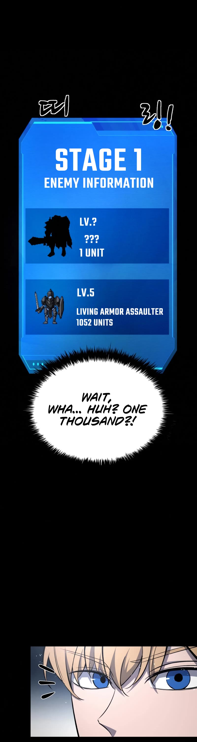 I Became the Tyrant of a Defense Game Chapter 12 page 63 - Chapter 12