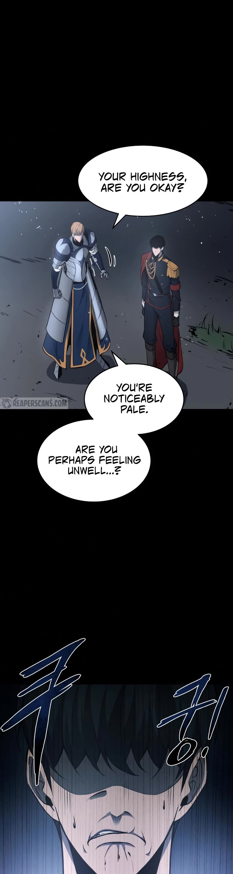 I Became the Tyrant of a Defense Game Chapter 12 page 64 - Chapter 12